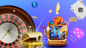 Вход на официальный сайт Casino New Retro